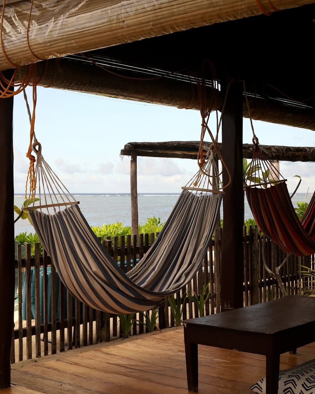 DaRosa Del Mar Beach Resort  & Restaurant 