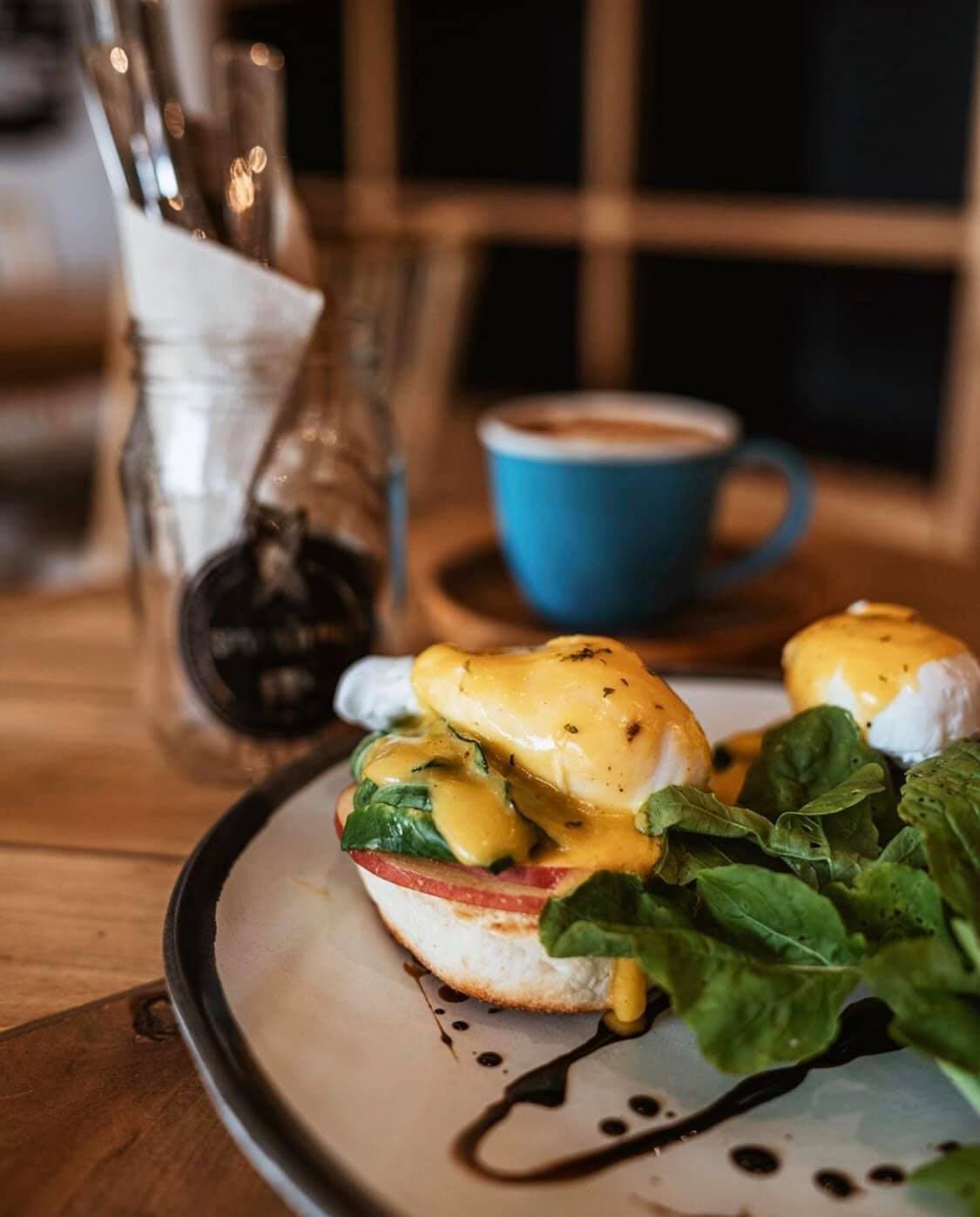 Spotted Pig Café Siargao