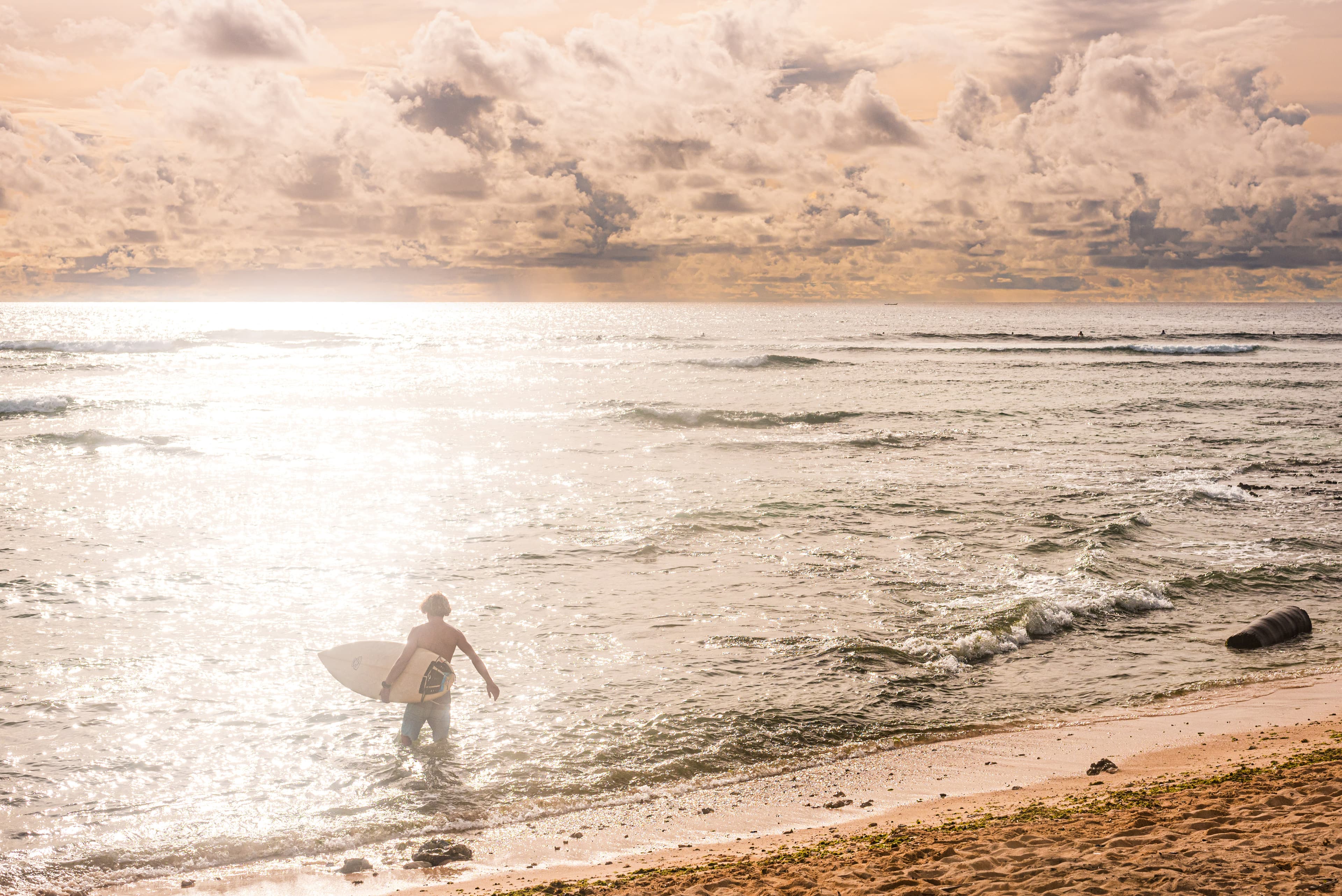 Tuason Point Siargao